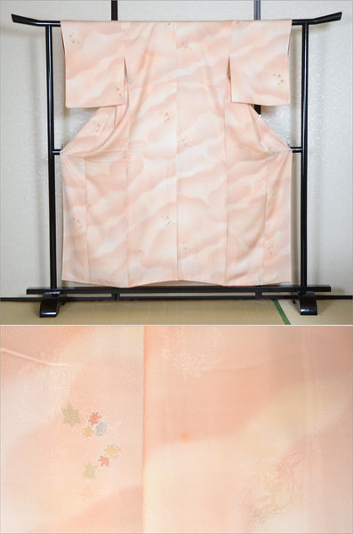 Japanese kimono / SK #1-494