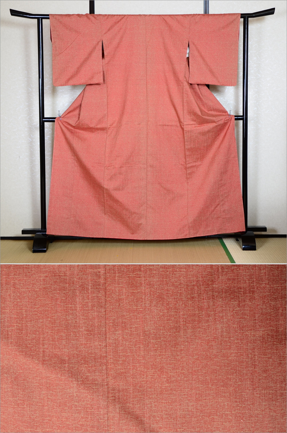 Japanese kimono / SK #1-316