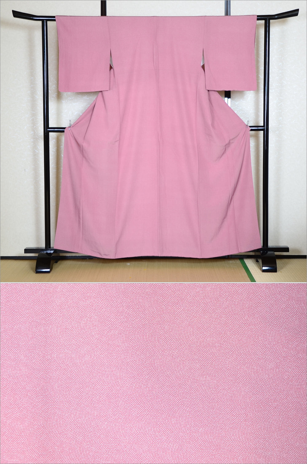 Japanese kimono / SK #1-476