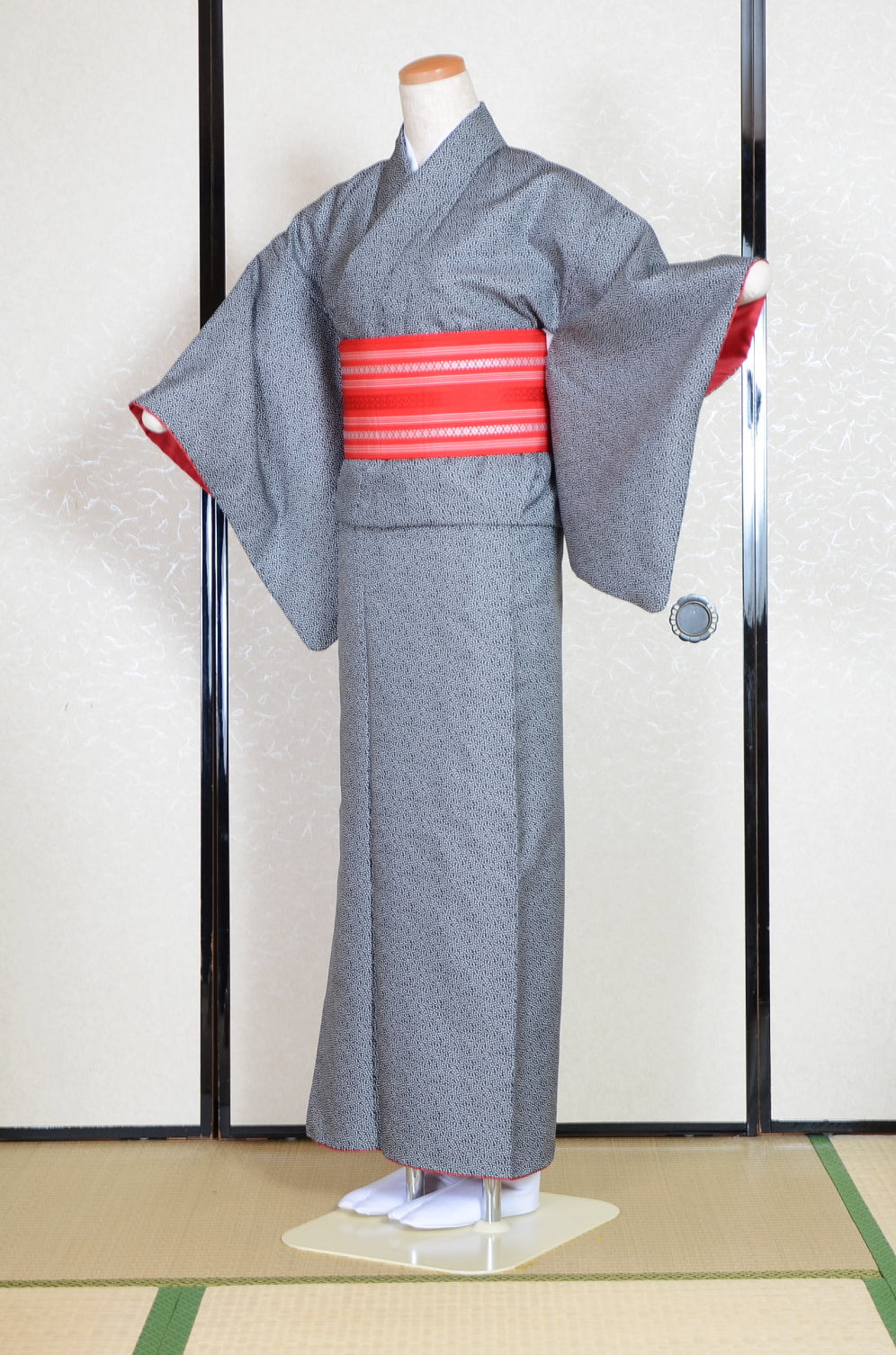 The best kimono set for gifts : PK #432