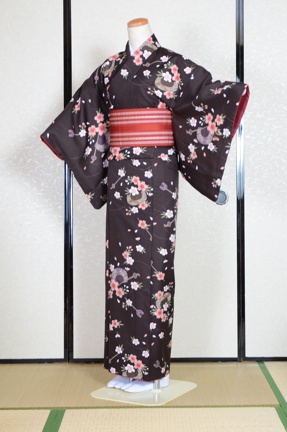 The best kimono set for gifts : PK #426