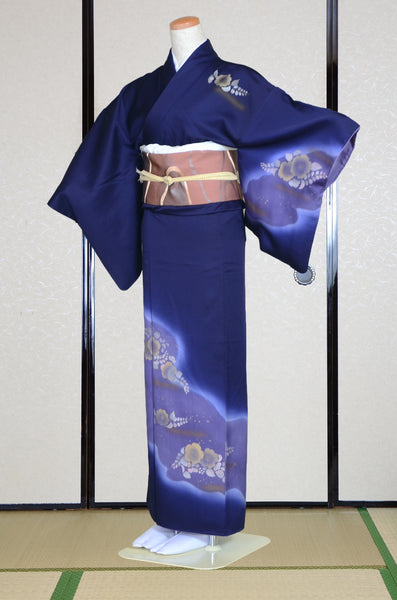 Japanese kimono 6 items set / TK #1-768