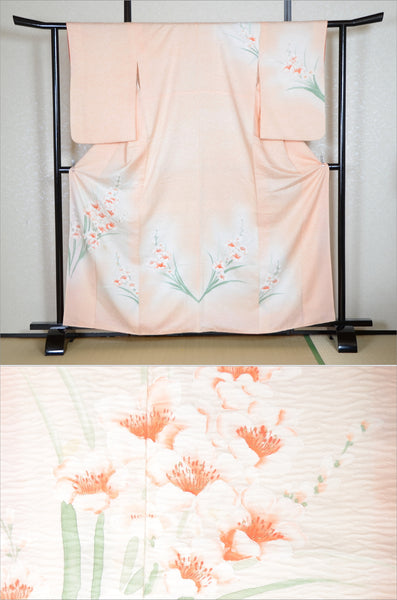 Japanese kimono / TK #1-732
