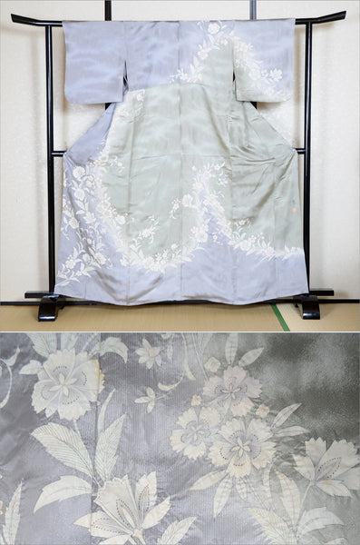 Japanese kimono / TK #1-891