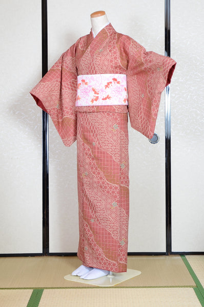 The best kimono set for gifts : PK #396