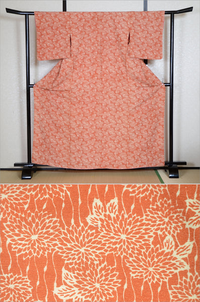 Japanese kimono / SK #1-502