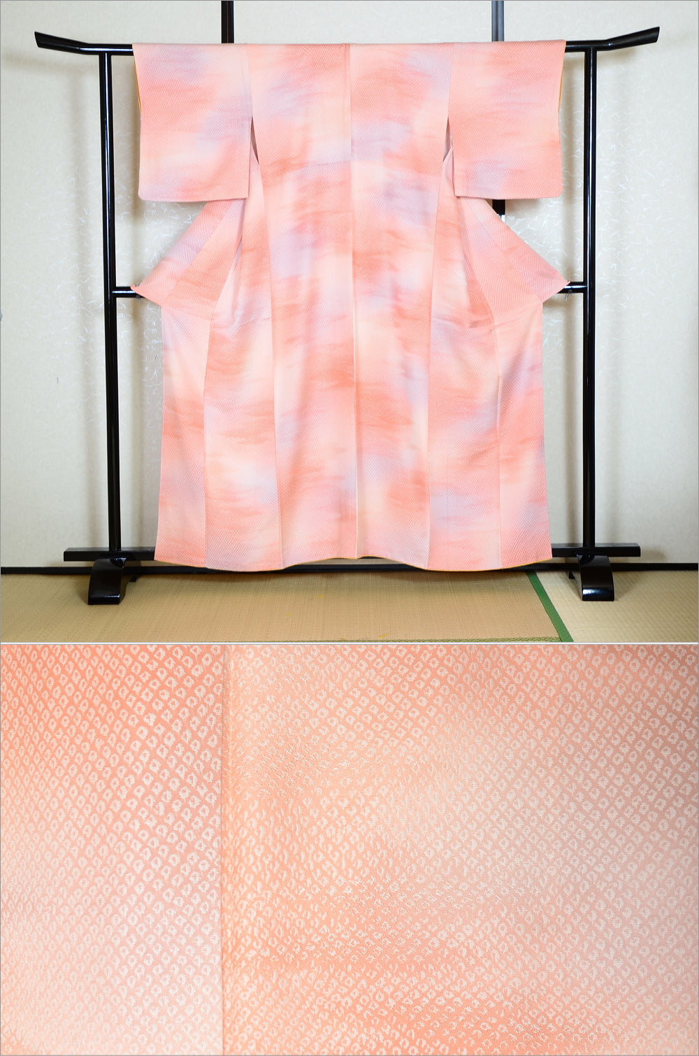 Japanese kimono / SK #1-367
