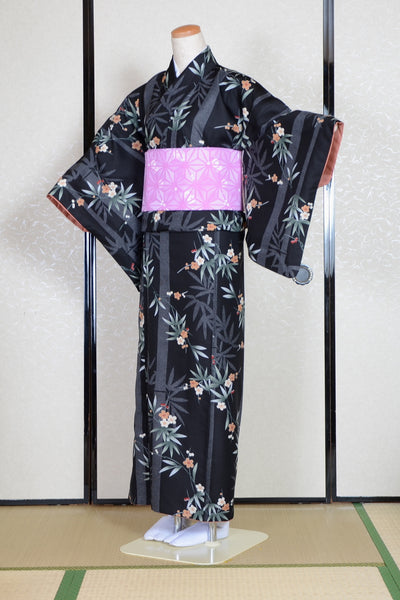 The first kimono set : PK #431