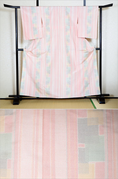 Japanese kimono / SK #1-344