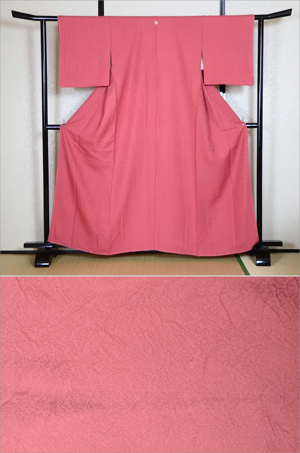 Japanese kimono / SK #1-465