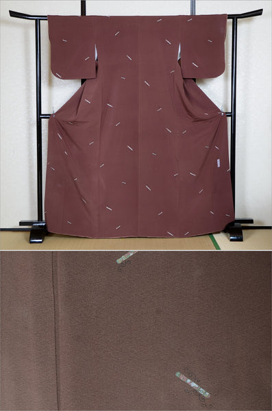 Japanese kimono / SK #1-525