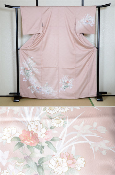 Japanese kimono / TK #1-800