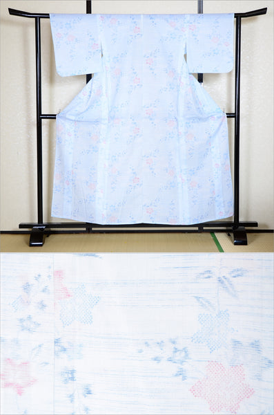Japanese kimono / SK #1-258