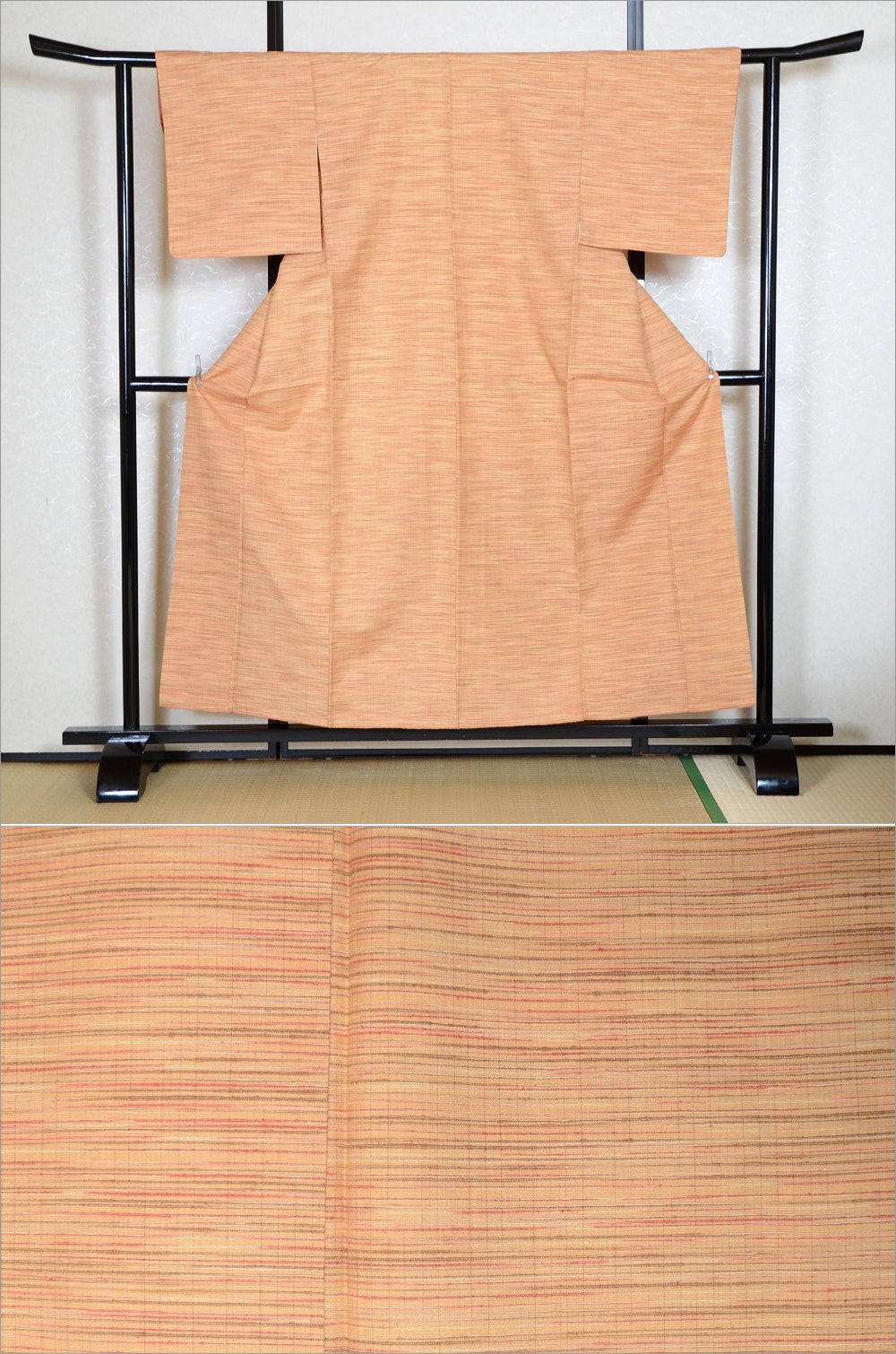 Japanese kimono / SK #1-544
