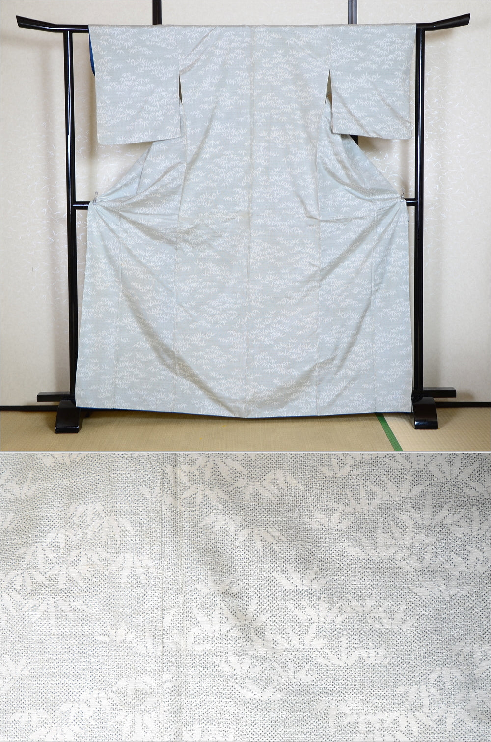 Japanese kimono / SK #1-354