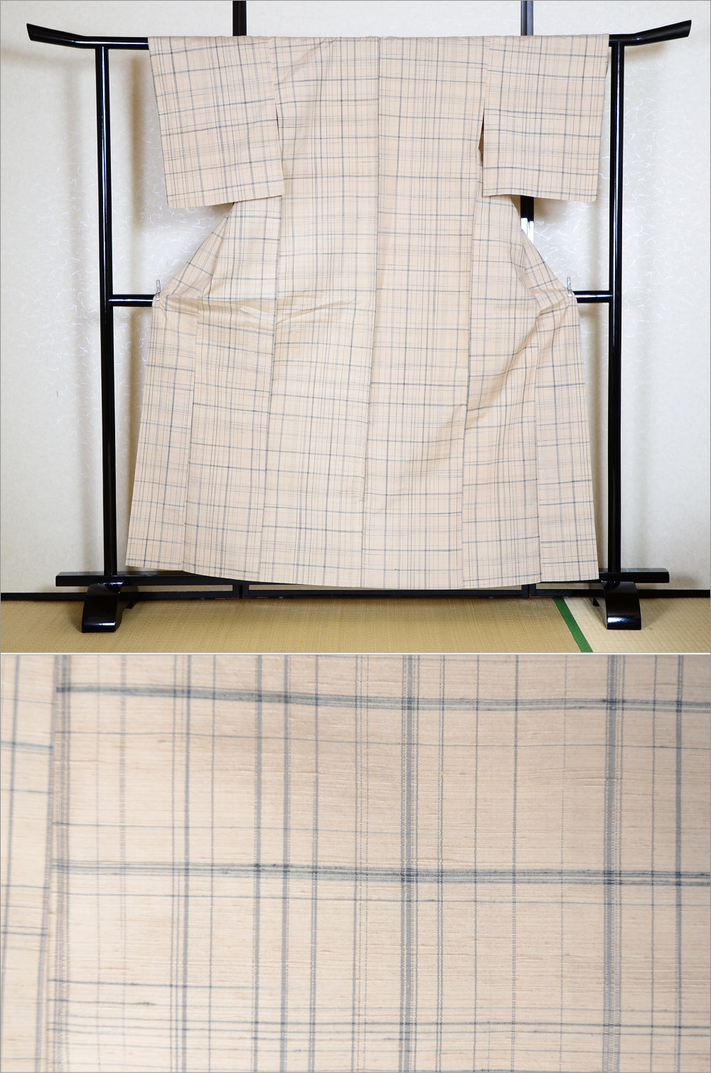 Japanese kimono / SK #1-456