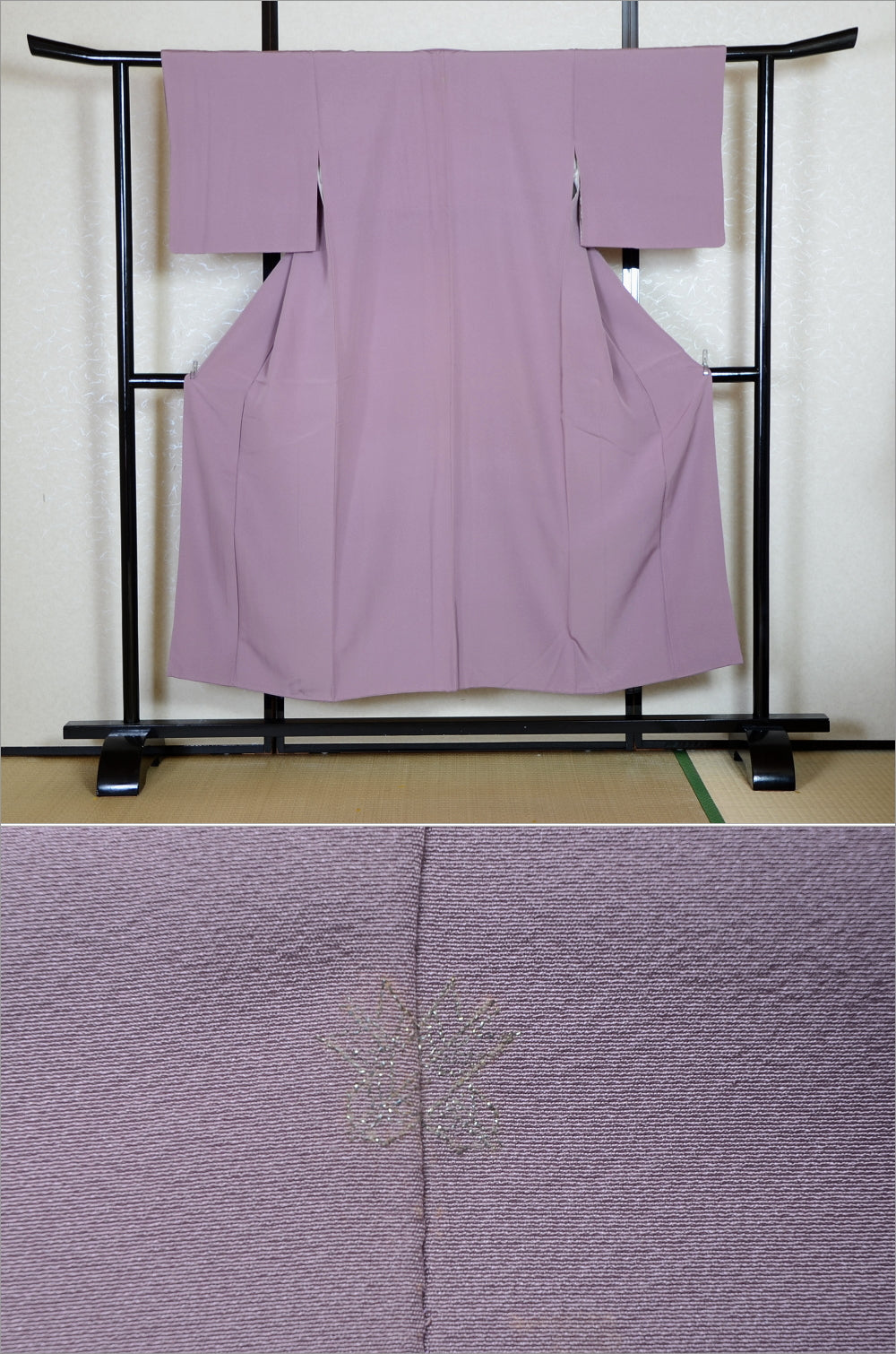 Japanese kimono / SK #1-612