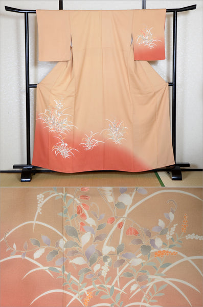 Japanese kimono / TK #2-036