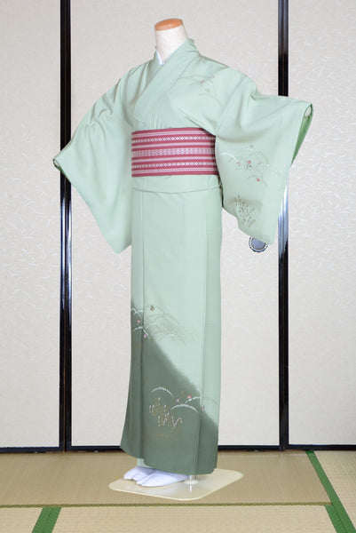 The best kimono set for gifts : PK #414