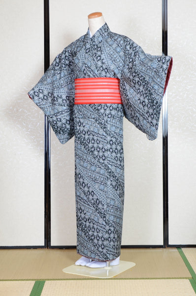 The first kimono set : PK #438
