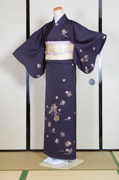 Japanese kimono 6 items set / TK #1-964