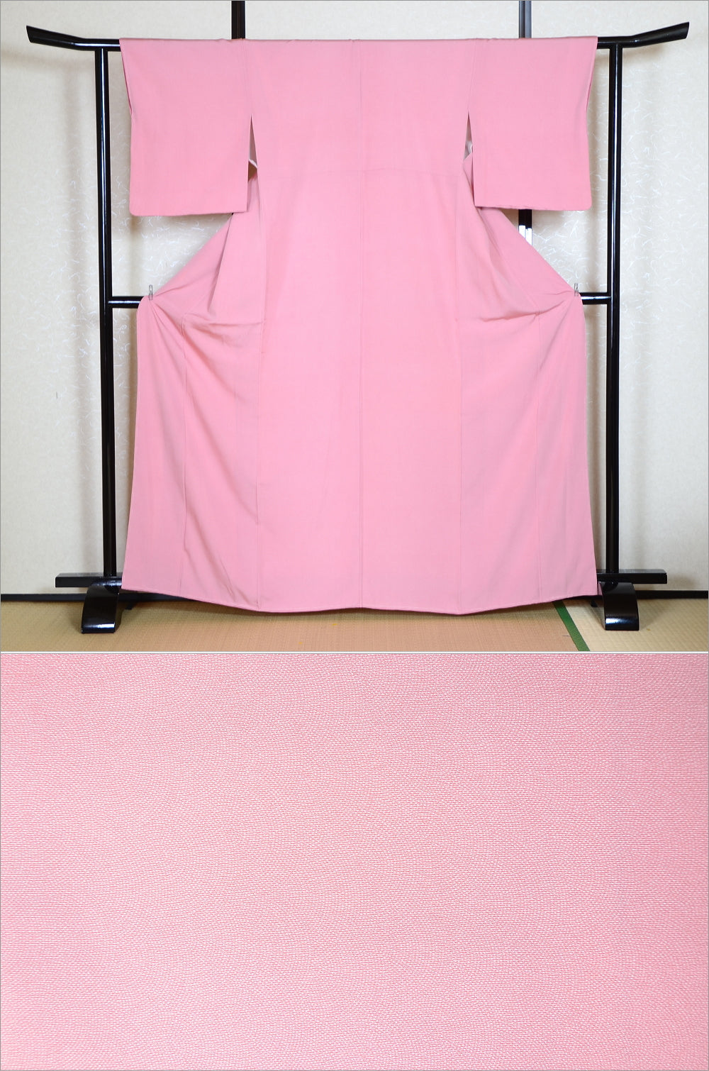 Japanese kimono / SK #1-468