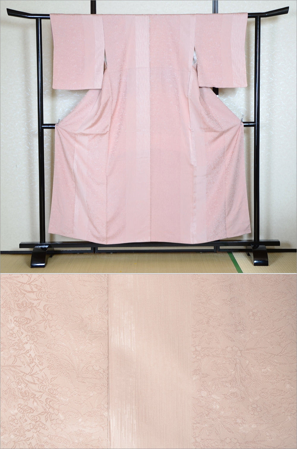 Japanese kimono / SK #1-382