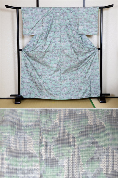 Japanese kimono / SK #1-446