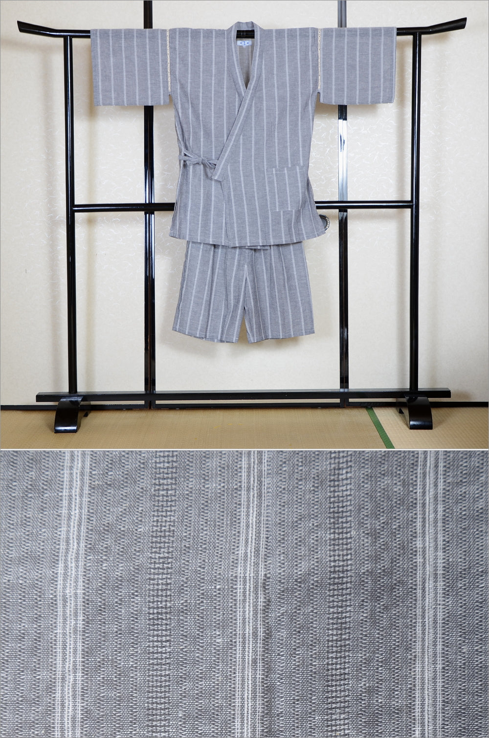 Men Jinbei #17-7