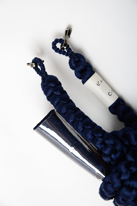 Coat cord (Haori himo) / M-AC #88