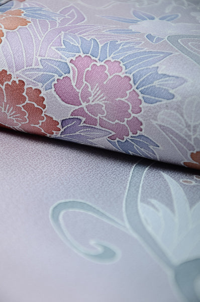 Japanese kimono / TK #382