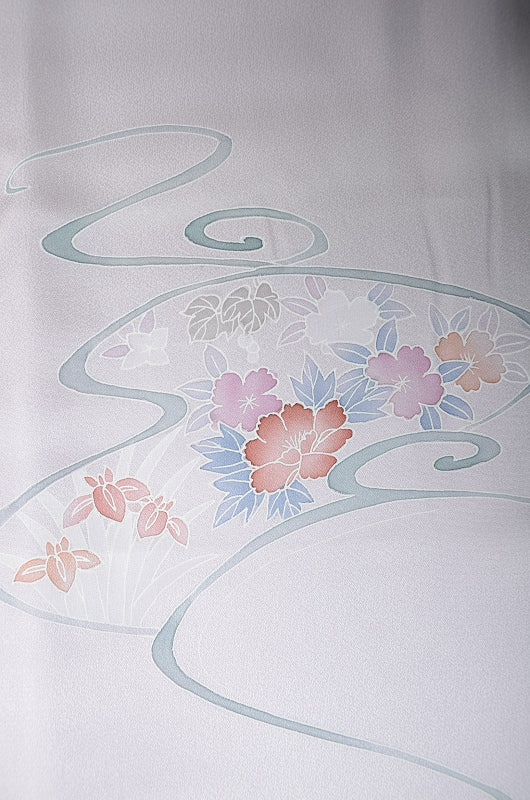 Japanese kimono / TK #382