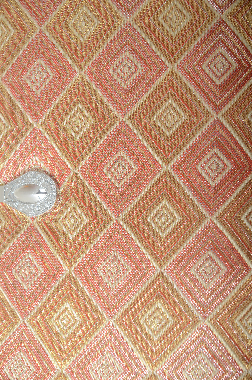 Kimono bag / AC #128