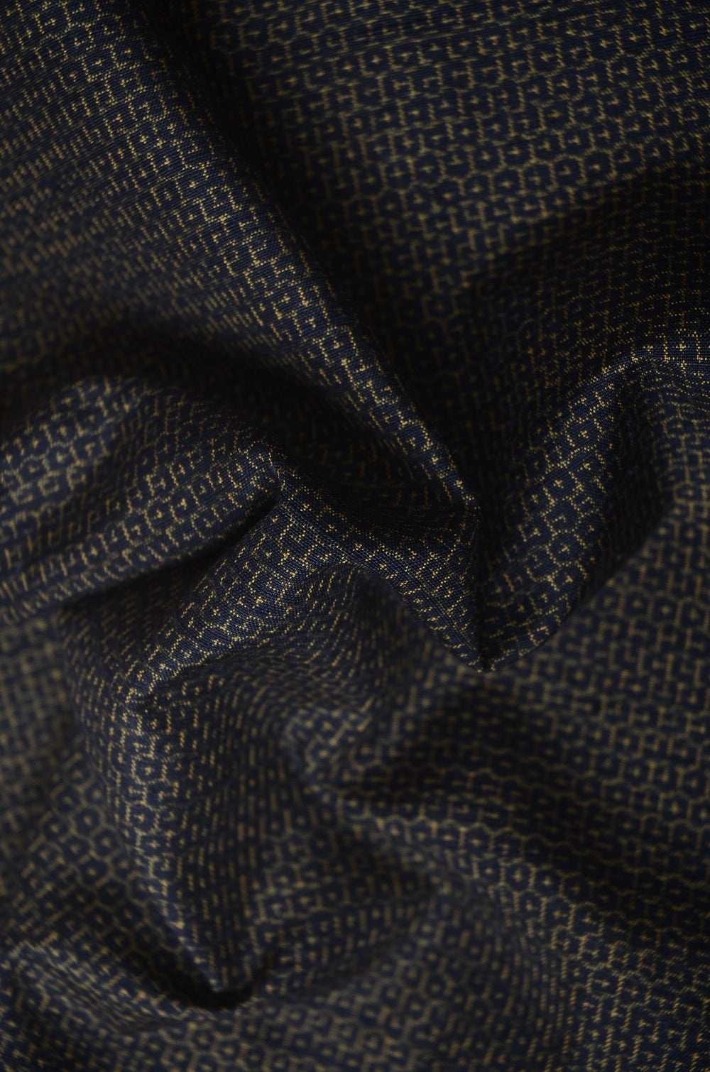 Jacket, kimono, hakama set / JKH #999