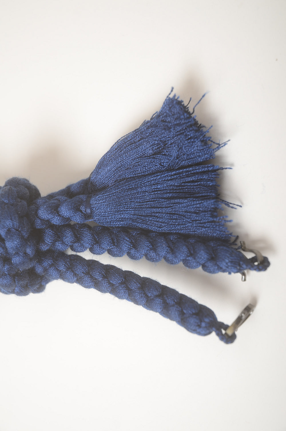 Coat cord (Haori himo) / M-AC #433