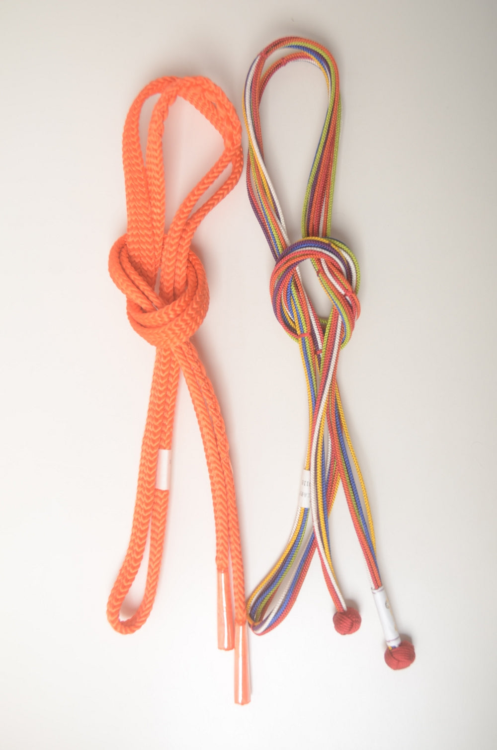 Obi-jime 2 pair / OX #673