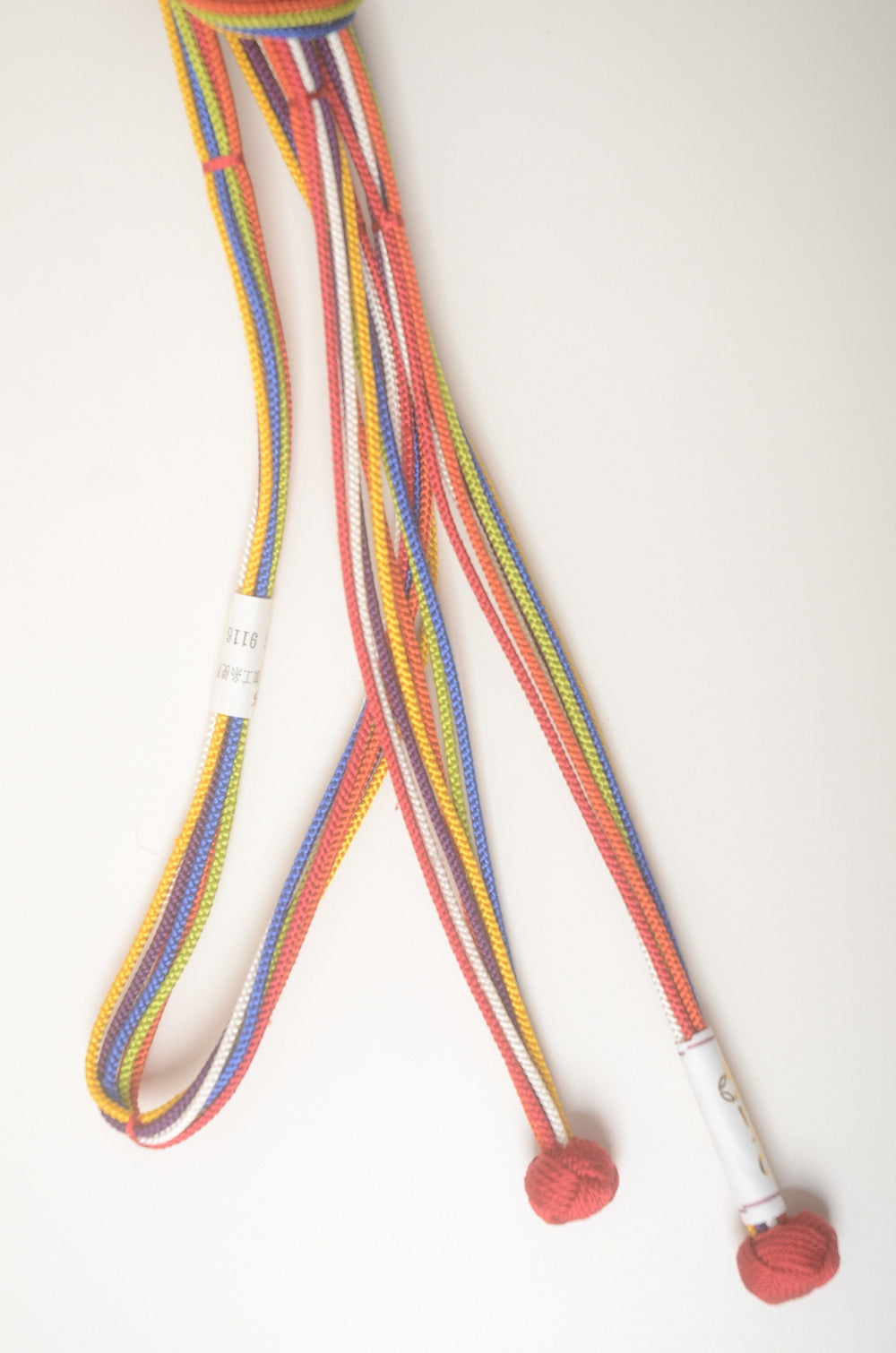 Obi-jime 2 pair / OX #673