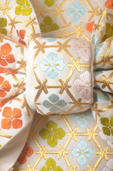 Japanese kimono 6 items set / TK #2-013