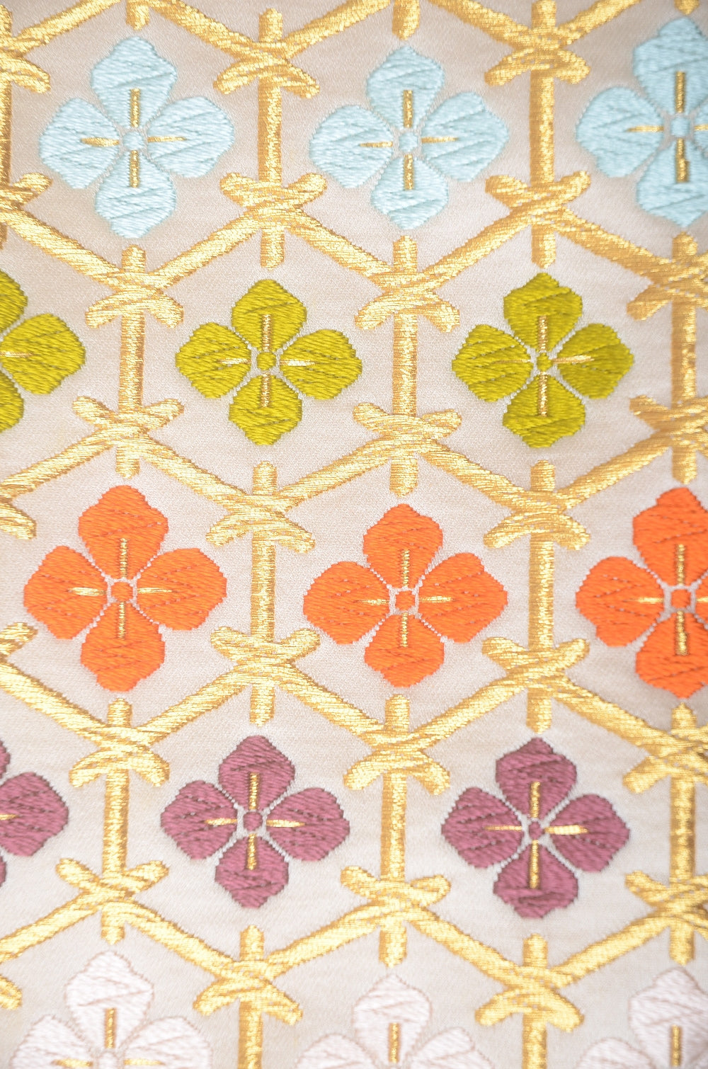 Japanese kimono 6 items set / TK #2-013