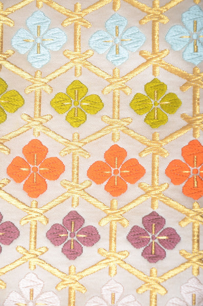 Japanese kimono 6 items set / TK #2-013