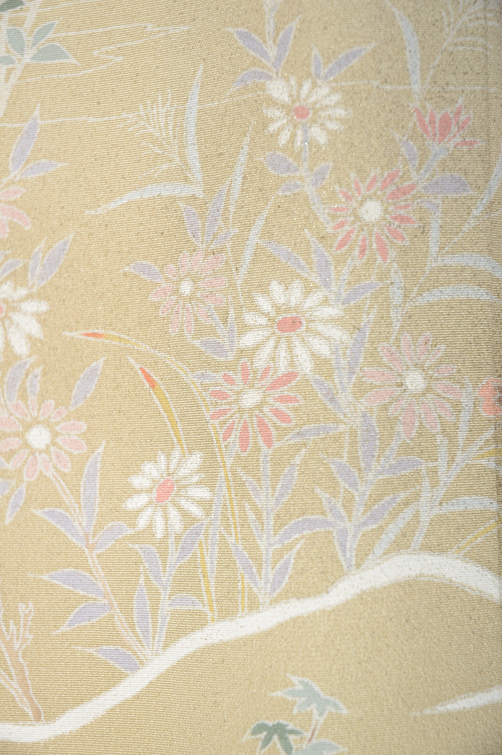 Japanese kimono / TK #1-701