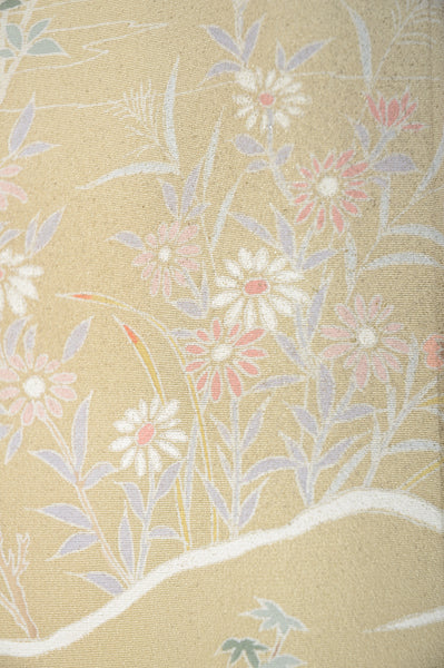 Japanese kimono / TK #1-701