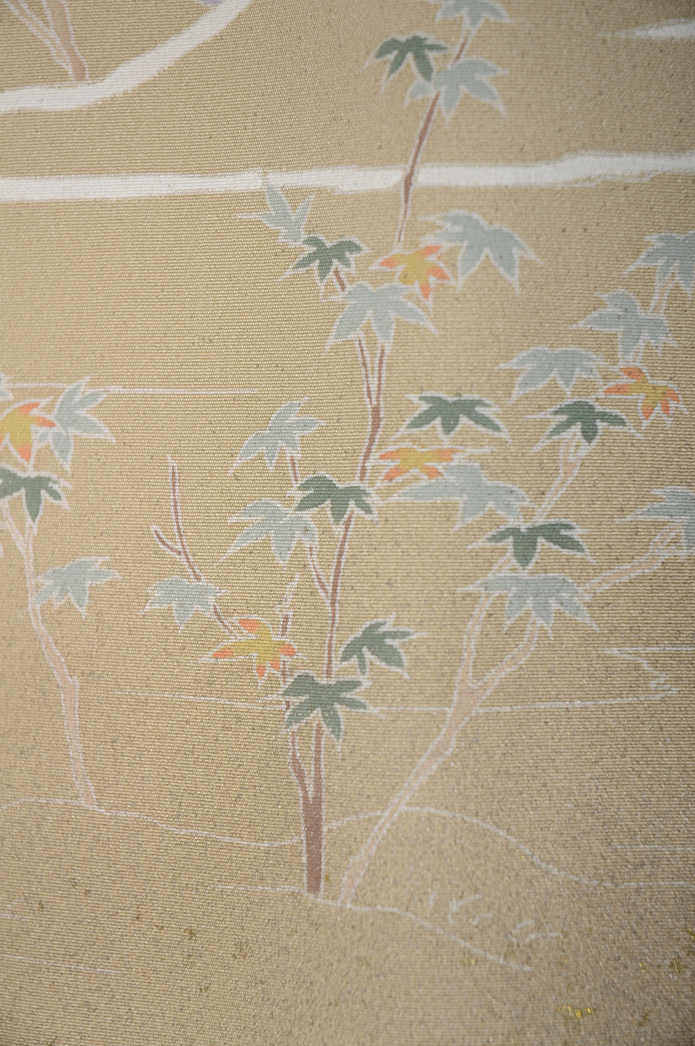 Japanese kimono / TK #1-701