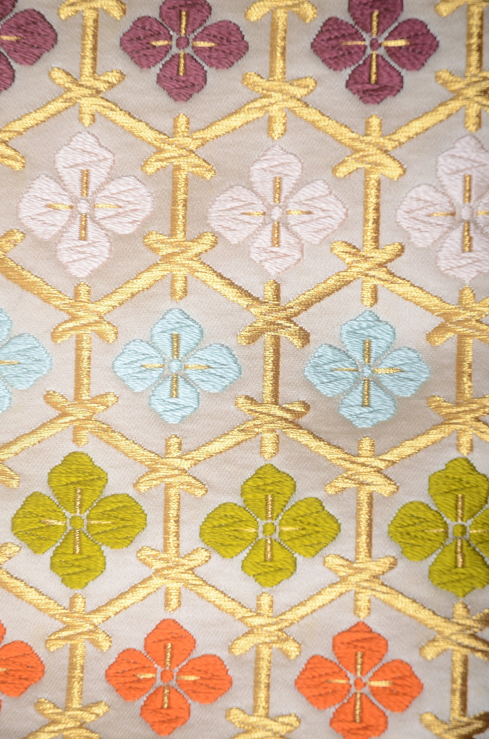 Japanese kimono 6 items set / TK #2-013