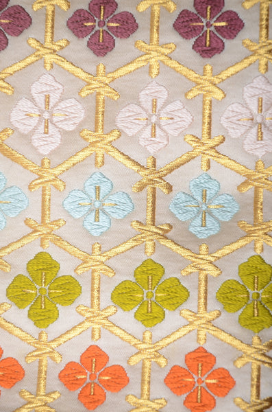 Japanese kimono 6 items set / TK #2-013