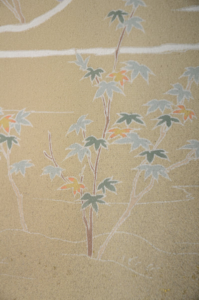 Japanese kimono / TK #1-701