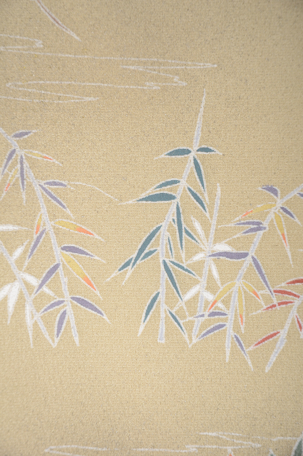 Japanese kimono / TK #1-701