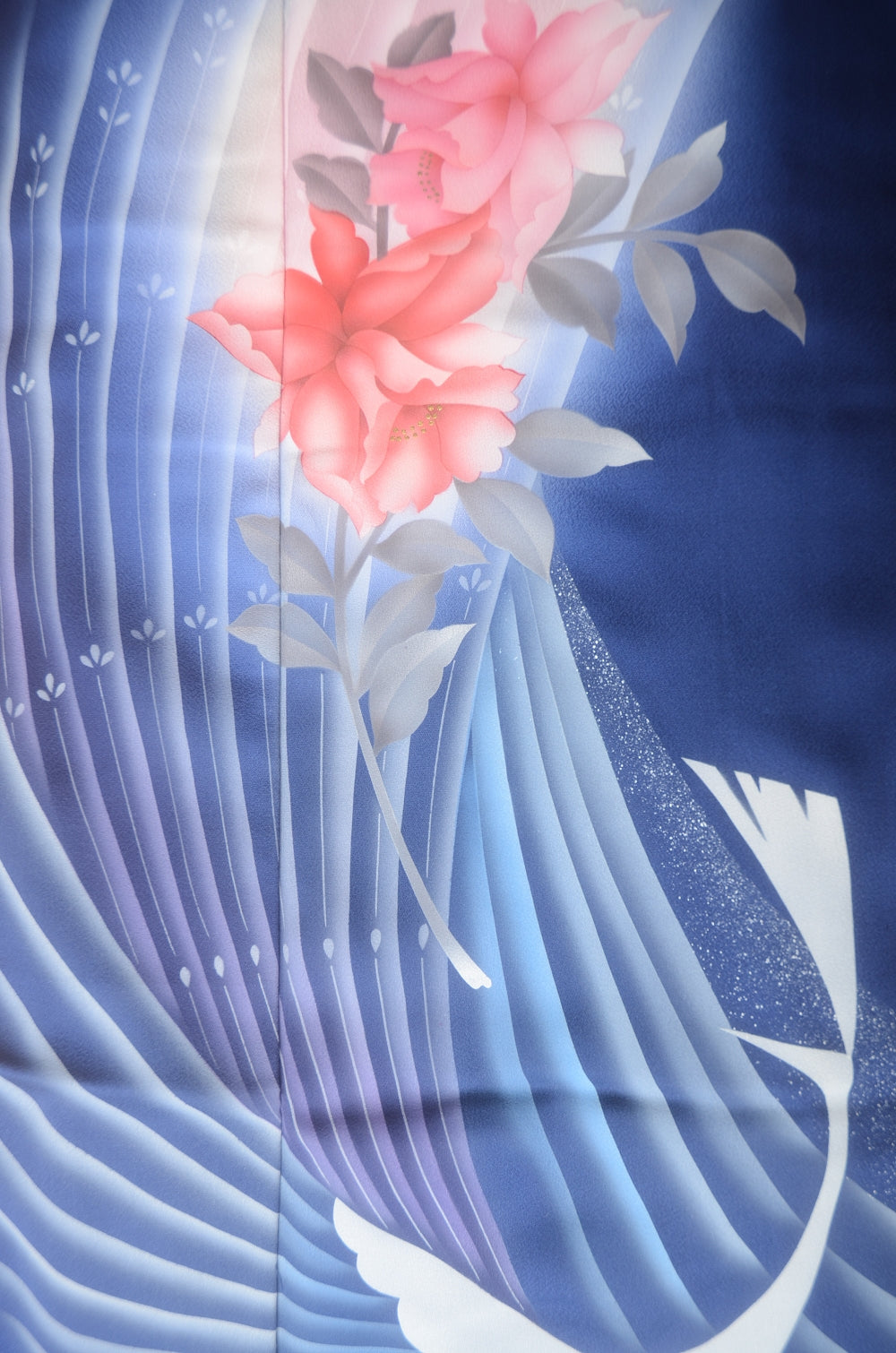 Japanese kimono 6 items set / TK #2-014