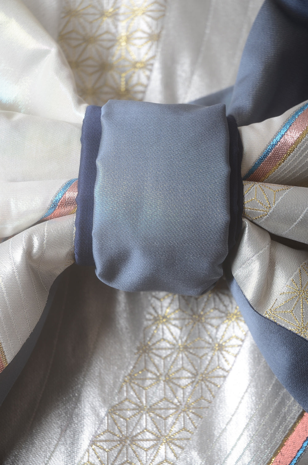 Japanese kimono 6 items set / TK #2-014