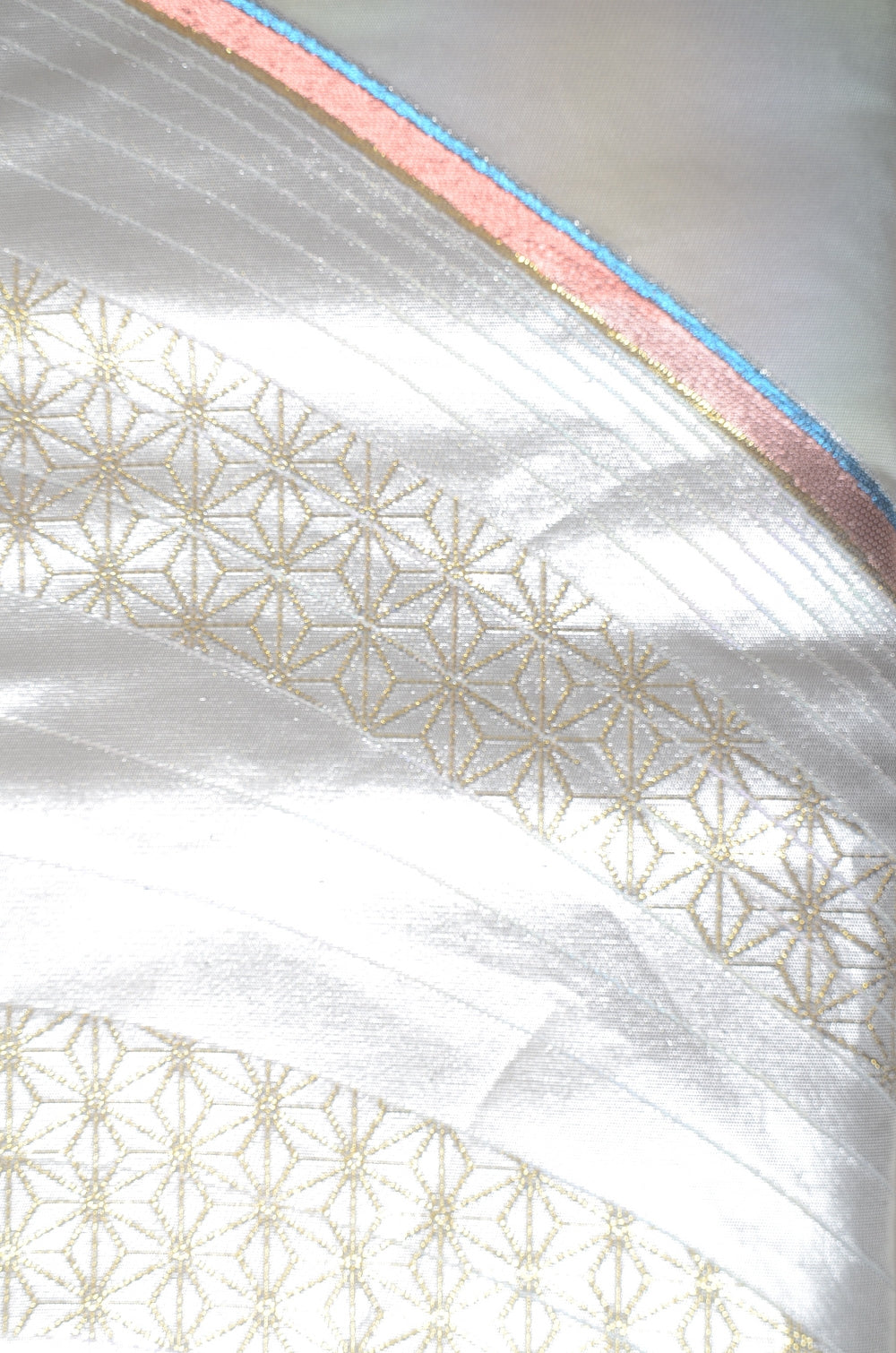 Japanese kimono 6 items set / TK #2-014
